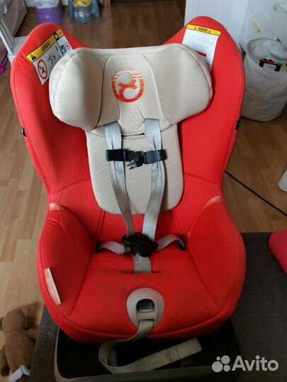 Автокресло 0+/1 до 18 кг, Cybex sirona m2 i size