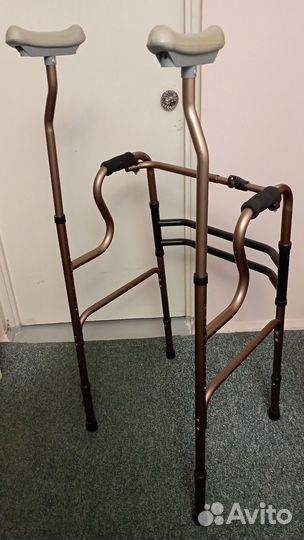 Коляска инвалидная