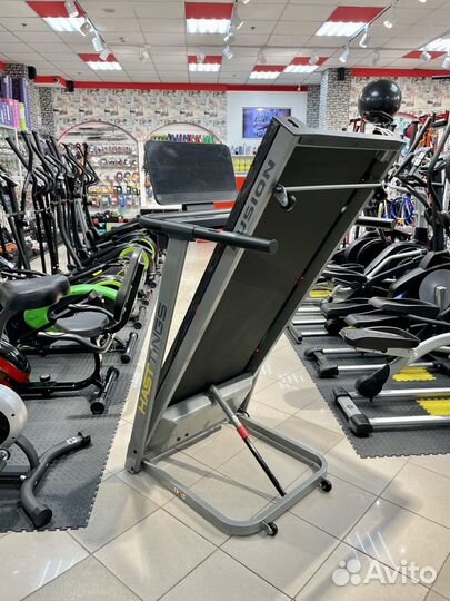 Беговая дорожка Usa Style, Спорттовары