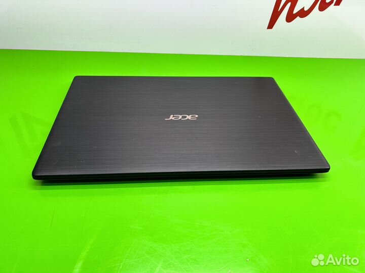 Ноутбук для работы и учебы с FHD экраном