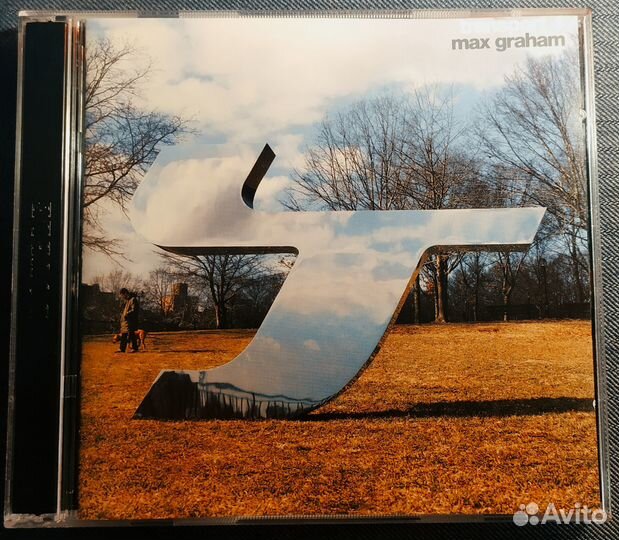 Max Graham - Transport 4 (USA)