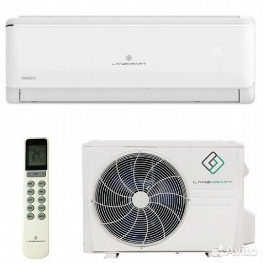 Lanzkraft lswh-70FL1N/lsah-70FL1N