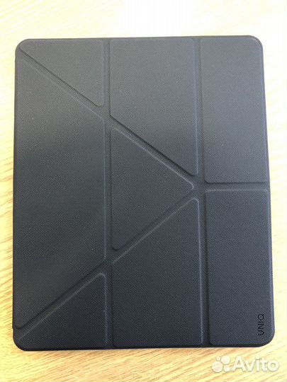 Чехол Uniq для iPad Pro 12.9 (2018)