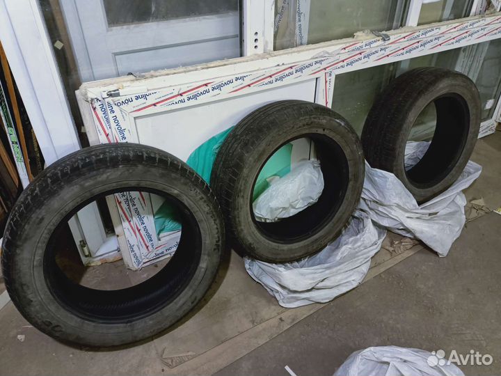 Hankook Optimo 4S H730 205/60 R16