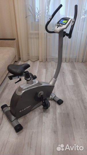 Велотренажер Larsen