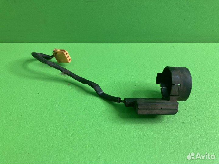 Блок управления иммобилайзером MAN TGA