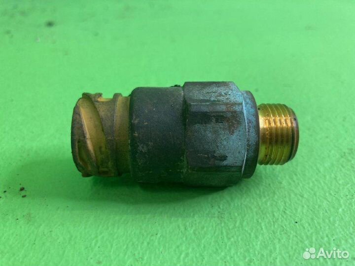 Датчик давления MAN TGA