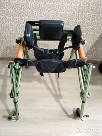 Ходунки для детей дцп