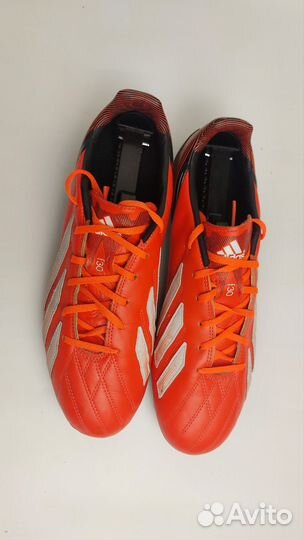 Бутсы adidas f30