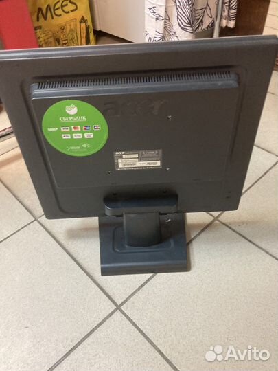 Монитор Acer 19