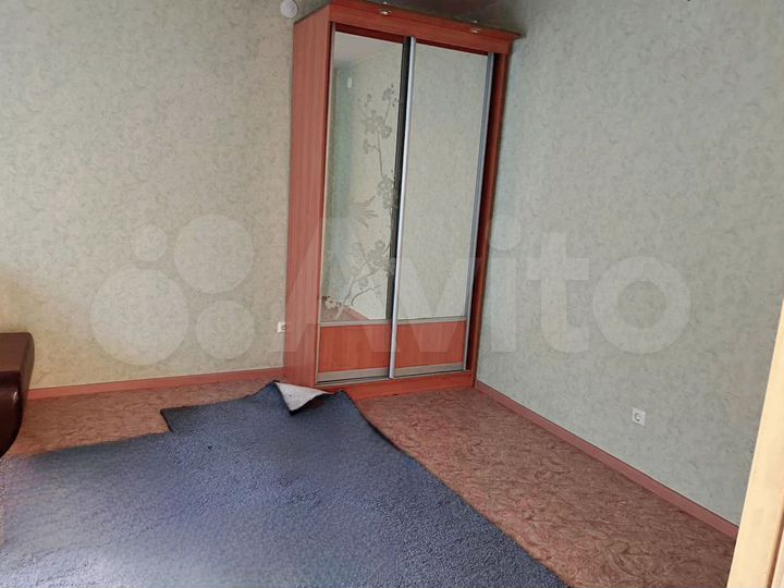 1-к. квартира, 38,5 м², 5/5 эт.