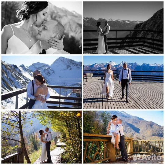 Фотограф Вардане лоо Дагомыс Сочи Лазаревское