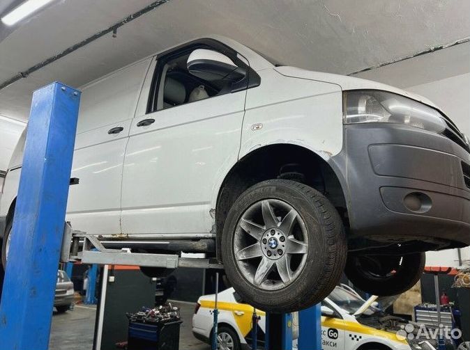 Ремонт стартера