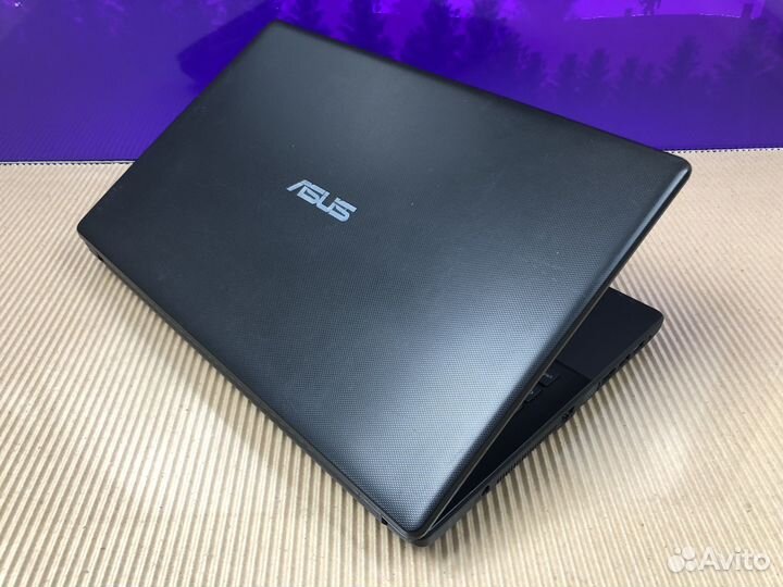 Ноутбук Asus 6gb/128Gb