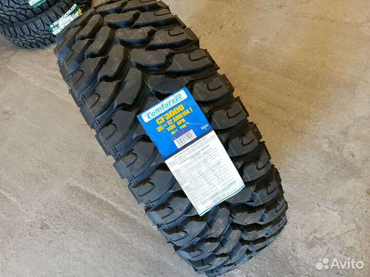 Comforser CF3000 35/12.5 R15 113Q