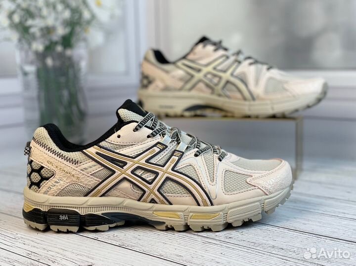 Кроссовки asics gel kahana 8