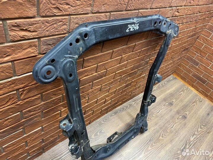 Балка Подмоторная Подрамник LADA Largus