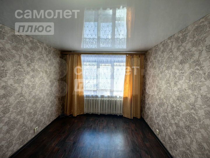 2-к. квартира, 45 м², 1/5 эт.