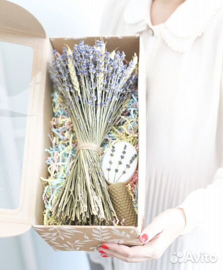 Подарочный набор 