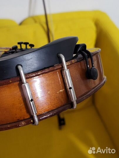 Скрипка 1 / 4 горонок nova нова