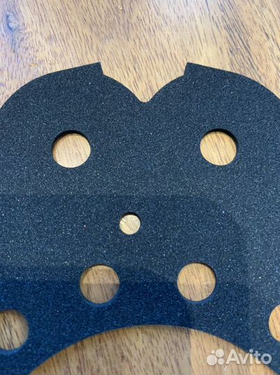 Прокладка для пылесоса Dyson DC37,30,27