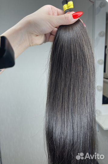 Волосы для наращивания