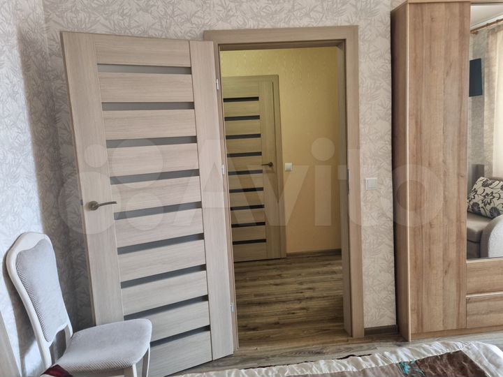 1-к. квартира, 34 м², 3/9 эт.