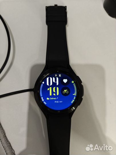 Samsung galaxy watch 4 classic 46mm