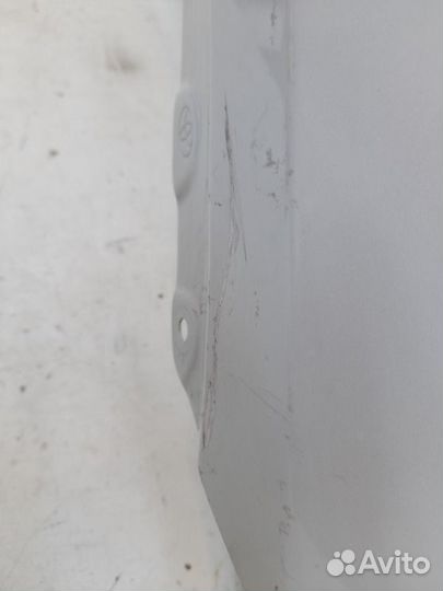 Крыло переднее правое Toyota Rav4 50 2018-2023