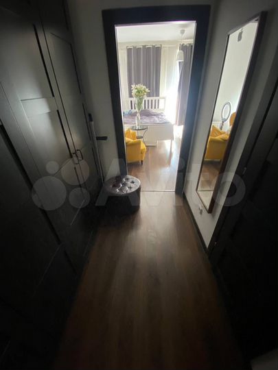 Квартира-студия, 28 м², 8/13 эт.