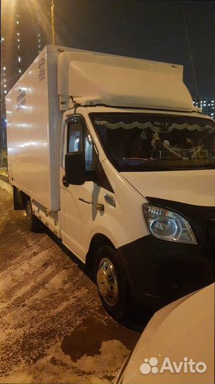 Грузоперевозки со страховкой от 300кг