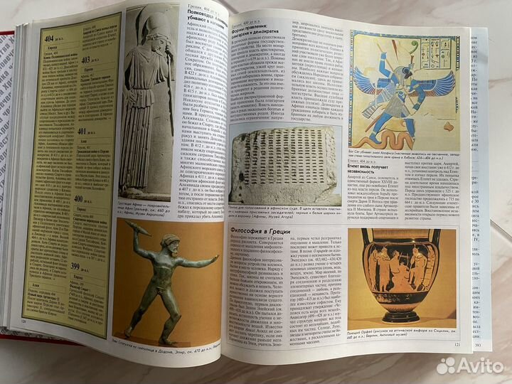 Книга хроника человечества