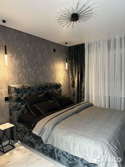 Аренда квартир посуточно