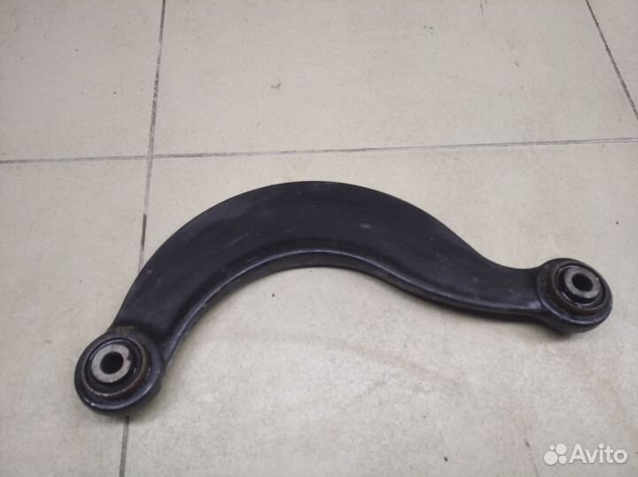 Рычаг задний верхний Focus II 2008-2011