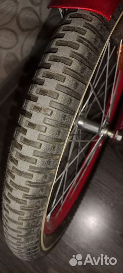 Велосипед для девочки