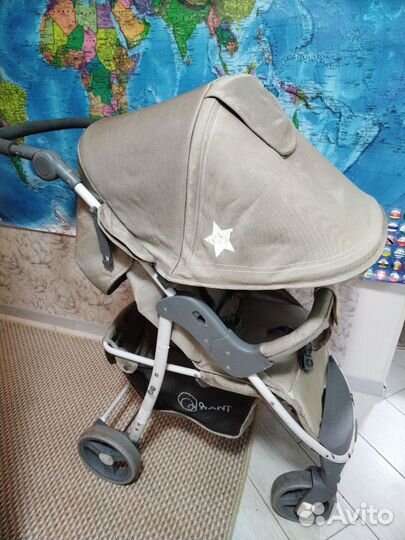 Коляска прокат