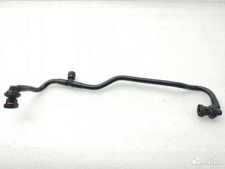 Трубка вакуумная Mercedes-Benz Cls-Class W218 3.5