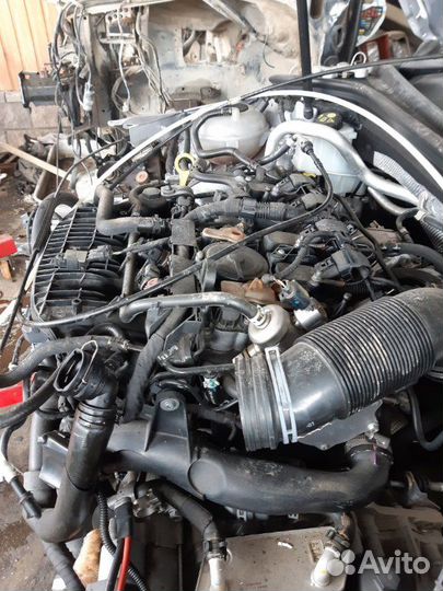 Двигатель 1.8TSI cjsb gen3 Япония 90000км