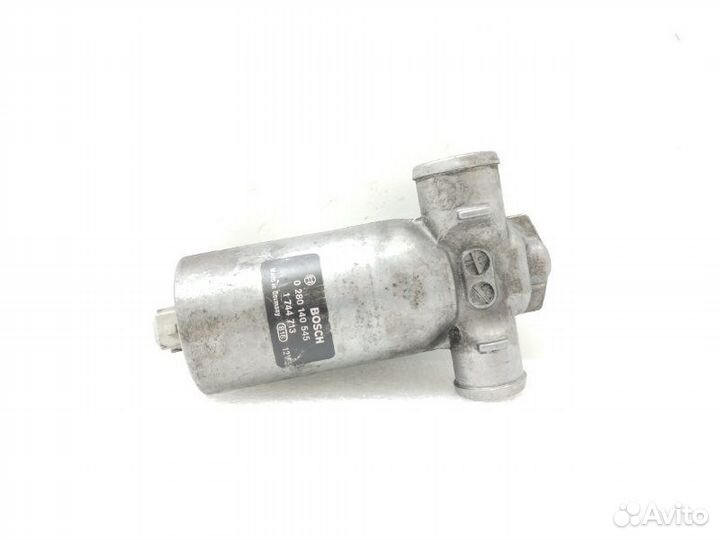 Клапан холостого хода Bmw 5-Series E60 3.0 M54B30