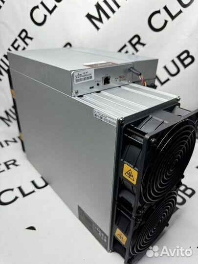 Асик Antminer L7 9050M / Майнинг Оборудование