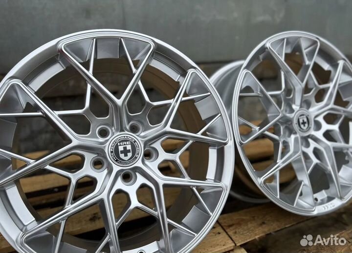 Диски литые серебро R17 5*114.3 для Kia Mazda