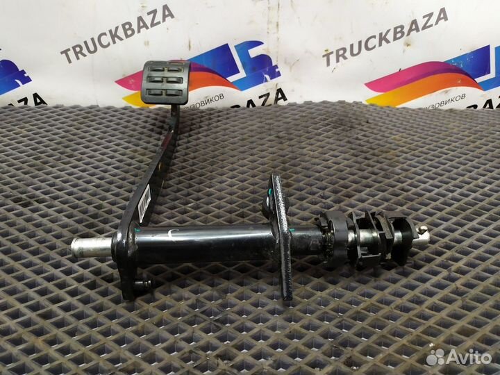 Педаль тормоза Renault T