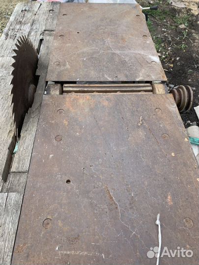 Циркулярная пила бу