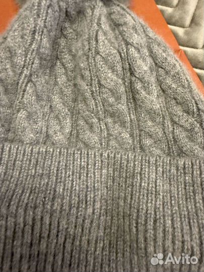 Loro piana женская шапка