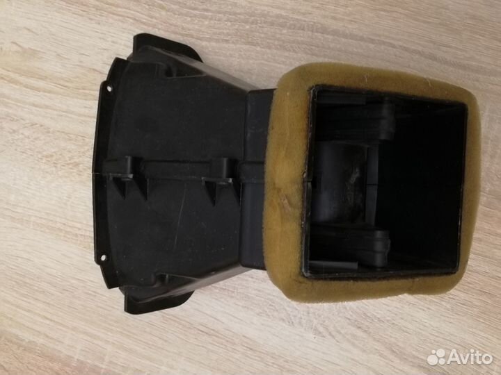 Решетка вентиляционная Калина 1118-8104050