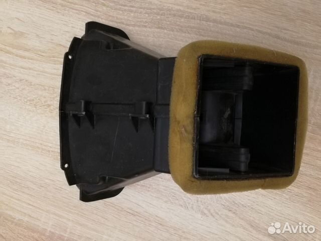 Решетка вентиляционная Калина 1118-8104050