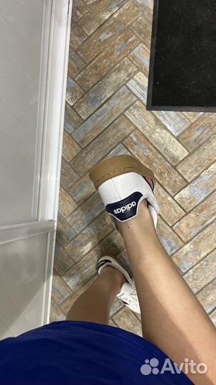 Кроссовки adidas gazelle