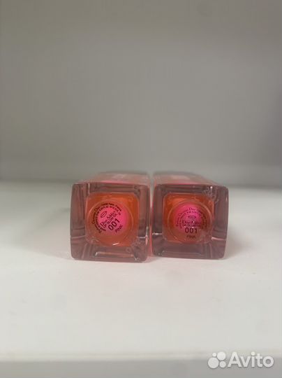 Масло для губ Dior