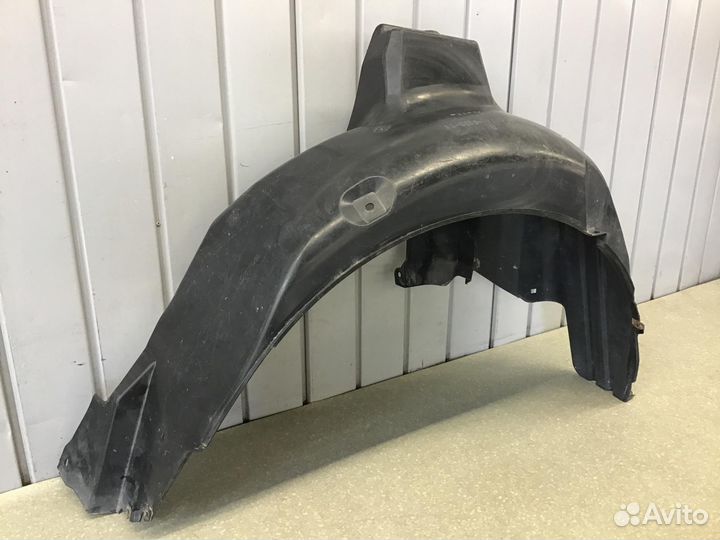 Локер задний левый Honda Accord VII 2003-2007