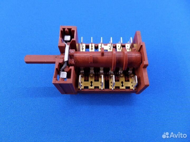 Переключатель плиты Дарина 7 позиций